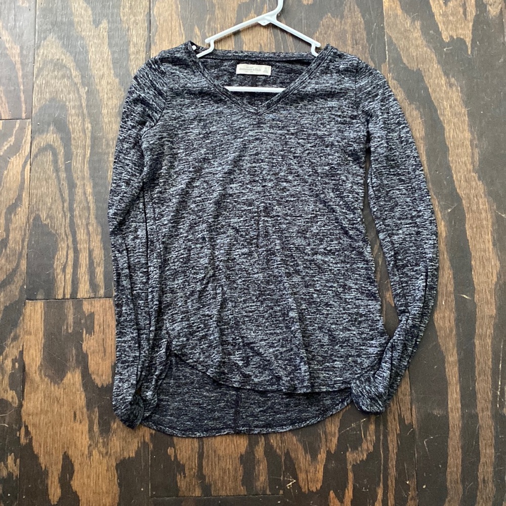 Abercrombie and fitch top